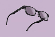 galaxy glasses svelati i nuovi occhiali smart di samsung (4)