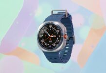 galaxy watch ultra 2 svelate le varianti 5g e 4g in arrivo