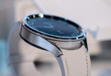galaxy watch batteria scarica per colpa di google play