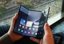 galaxy z trifold il successore potrebbe avere design più ampio
