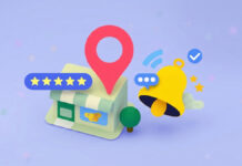 google maps ora usa gemini contro recensioni false