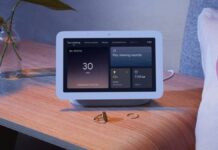 google nest hub, bug sulle sveglie confonde am e pm