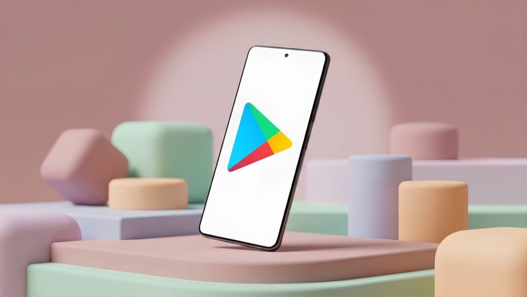 google play store nuove pillole per filtrare i giochi (1)