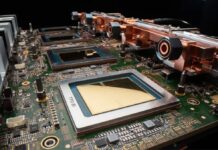 google tpu 8t e 8i i nuovi chip per l'era degli agenti ai