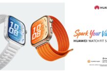 huawei watch fit 5 arriva il 7 maggio novità e promo