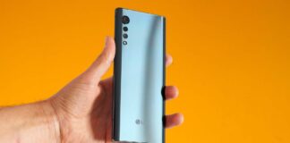 lg rollable mkbhd svela i segreti del telefono mai uscito