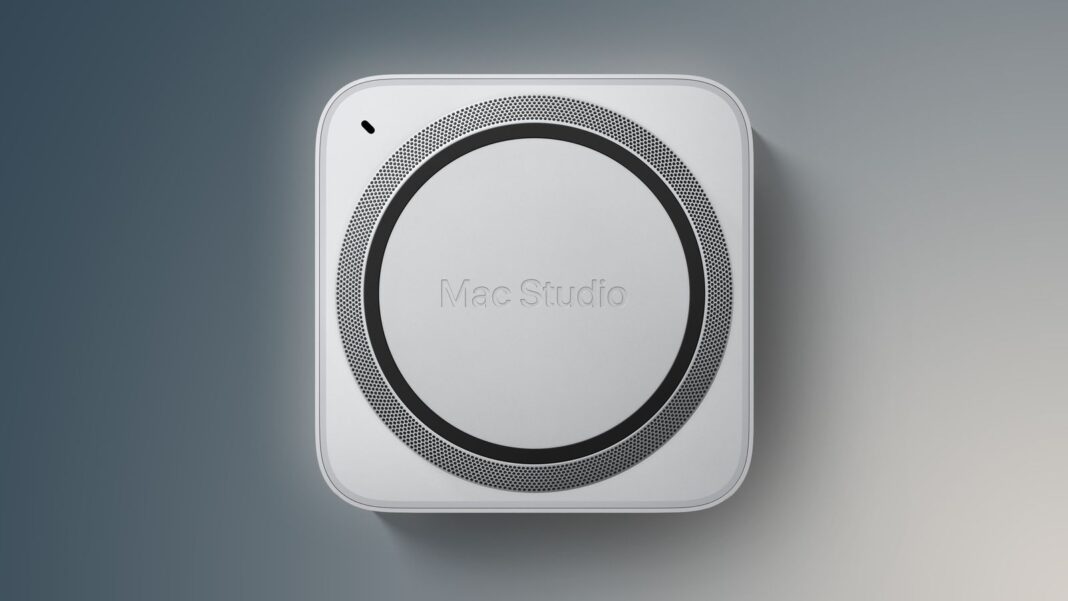 Mac Studio M5 in ritardo lancio forse a ottobre mac studio m5 in ritardo lancio forse a ottobre