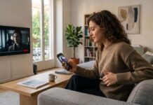 netflix lancia il feed verticale arriva la svolta mobile