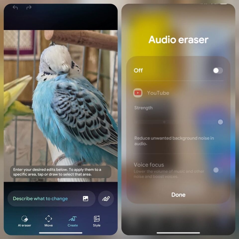 one ui 8.5 e 9 tutte le novità ai in arrivo per samsung (2)