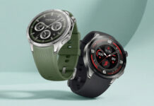 oneplus watch 4, spuntano le confezioni colori e dettagli