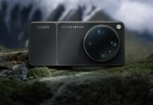 oppo find x9 ultra ufficiale zoom 10x e sensori da 200 mp