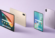 oppo pad 5 pro e oppo pad mini immagini e conferme (6)