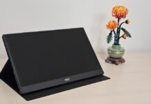 recensione aoc 16t20e2 il monitor portatile per eccellenza