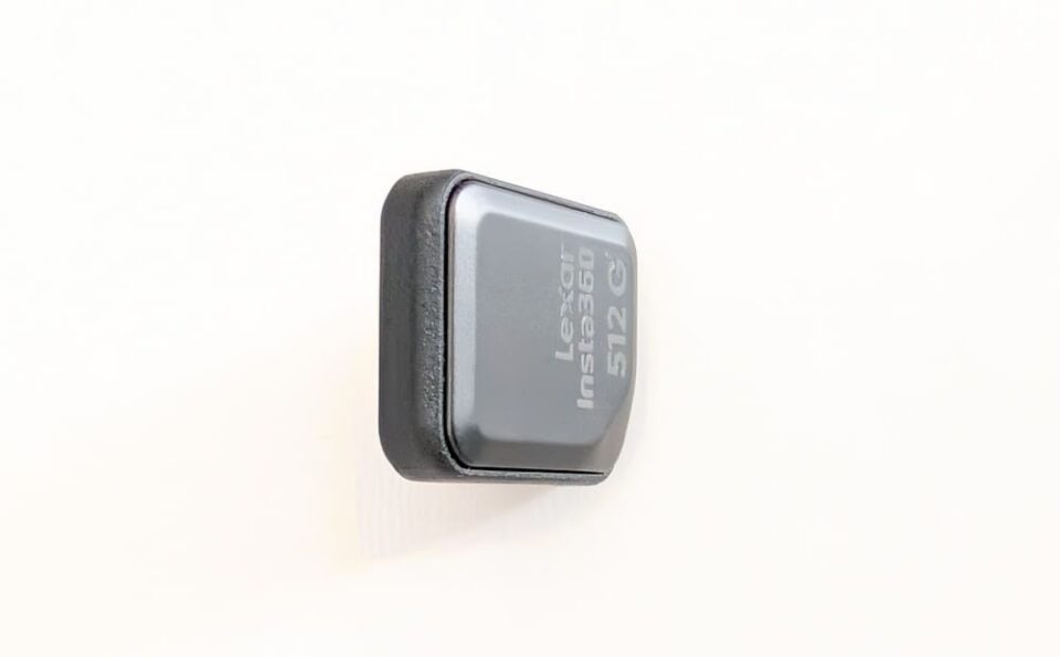 recensione insta360 quick reader 512 gb comoda e cara 4 (1)