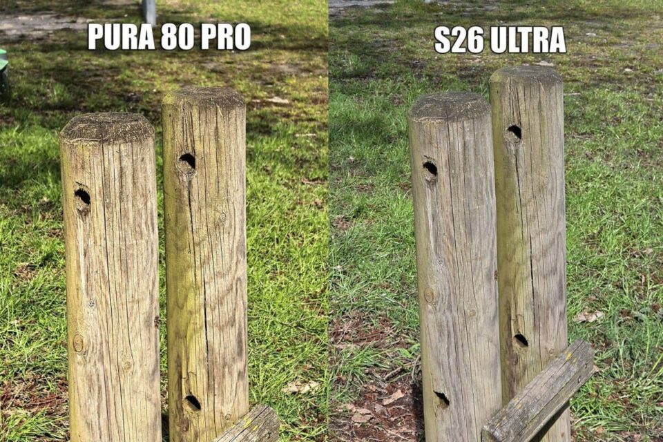 samsung galaxy s26 ultra vs huawei pura 80 pro non solo numeri!(8)