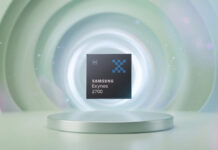 samsung svela exynos 2700 chip a 2 nm per galaxy s27