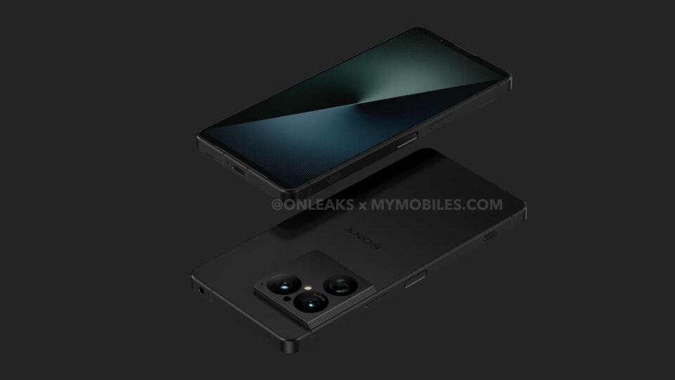 sony xperia 1 viii onleaks conferma il nuovo design (3)