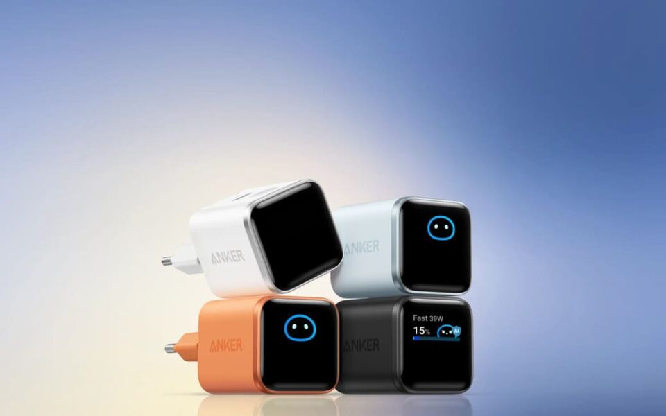 soundcore space 2 e nano charger 45w novità anker in arrivo 1