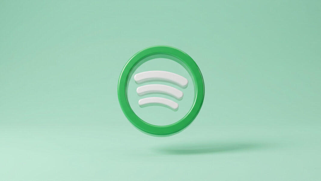 spotify arrivano le cartelle playlist su android e ios