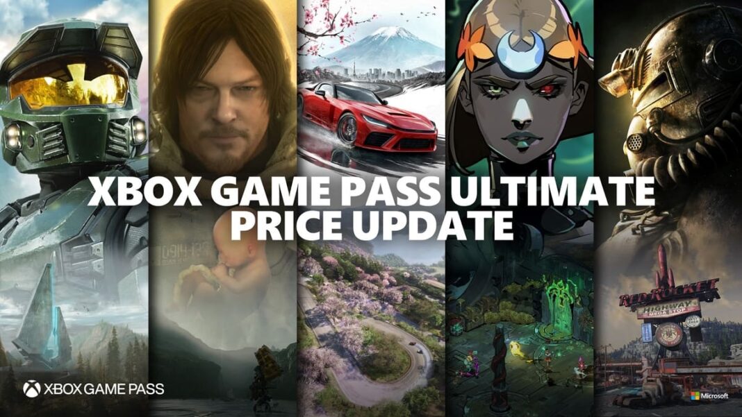 Xbox Game Pass prezzi più bassi ma addio CoD al day one xbox game pass prezzi più bassi ma addio cod al day one