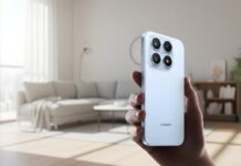 xiaomi 17 max arriva a metà maggio 8000 mah e fotocamera 200 mp