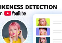 youtube nuovo tool contro i deepfake per le celebrità