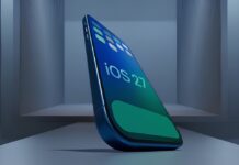 ios 27 trasforma l'app fotocamera arriva la modalità siri