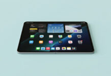 ipad fold a rischio, apple potrebbe cancellarlo