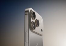 iphone 18 pro, camera a apertura variabile in produzione