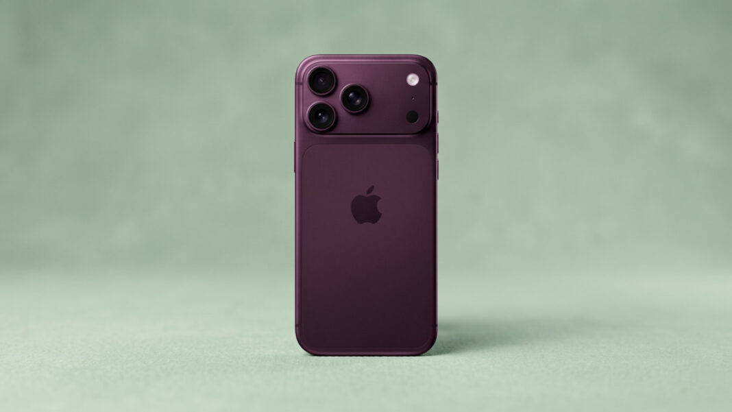 iphone 18 pro leak svela i quattro colori della serie (2)