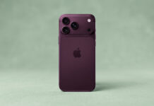 iphone 18 pro leak svela i quattro colori della serie (2)