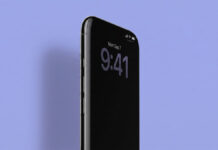 iphone 20 arriva con un display oled micro curvo