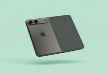 iphone ultra addio magsafe per il nuovo pieghevole (2)