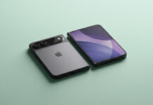 iphone ultra il pieghevole apple è più sottile del previsto (1)