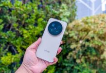 vivo x500 pro max lofic da 50 mp e teleobiettivo da 200 mp