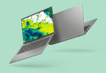 Acer al Computex 2026: laptop ARM e console portatile acer al computex 2026 laptop arm e console portatile (5)