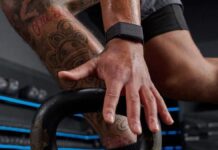 Amazfit Helio Strap 2 avvistato nei documenti FCC amazfit helio strap 2 avvistato nei documenti fcc