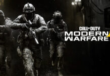 Call of Duty: Modern Warfare 4 uscirà il 23 ottobre anche su Switch 2 call of duty modern warfare 4 uscirà il 23 ottobre anche su switch 2 (1)