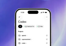 codex di openai arriva su android e ios
