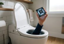 dai sanitari ai chip ai, toto conquista il mercato