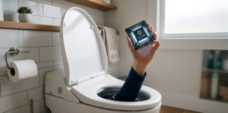 dai sanitari ai chip ai, toto conquista il mercato