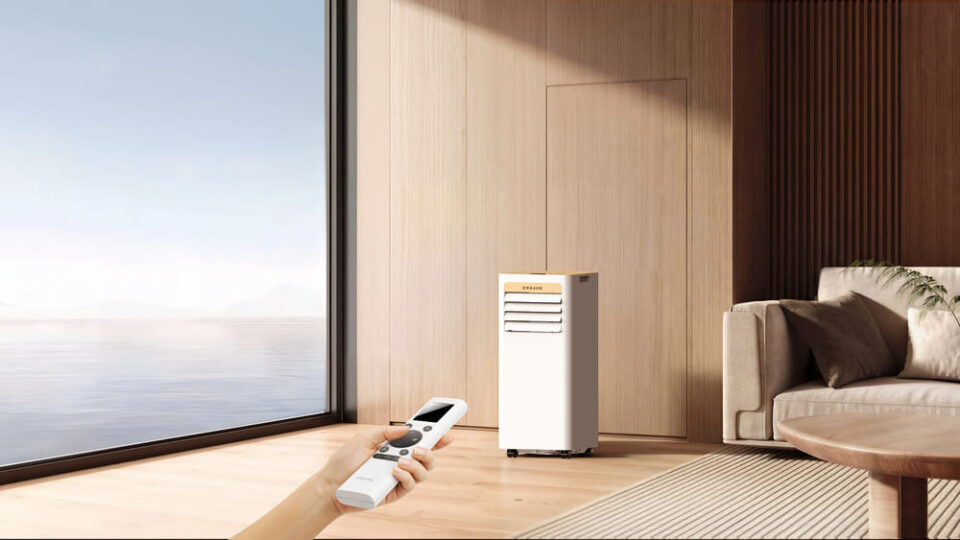 dreame nuovi elettrodomestici smart per lavaggio e comfort 3 (1)