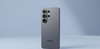 galaxy s28 ultra potrebbe avere uno schermo quad curved