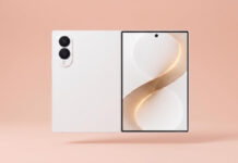 Galaxy Z Fold 8: display senza piega e conferma sul nome galaxy z fold 8 display senza piega e conferma sul nome