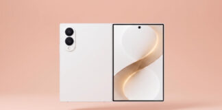 galaxy z fold 8 display senza piega e conferma sul nome
