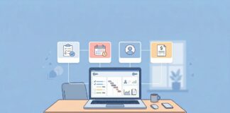 gestire il mandato professionale con un software
