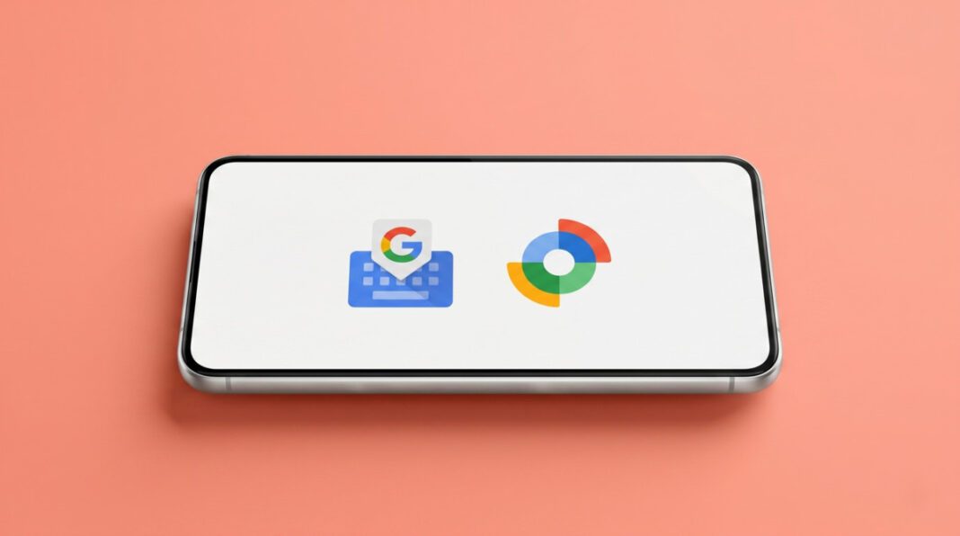 Google Find Hub e Gboard si aggiornano su Android (5) google find hub e gboard si aggiornano su android (5)