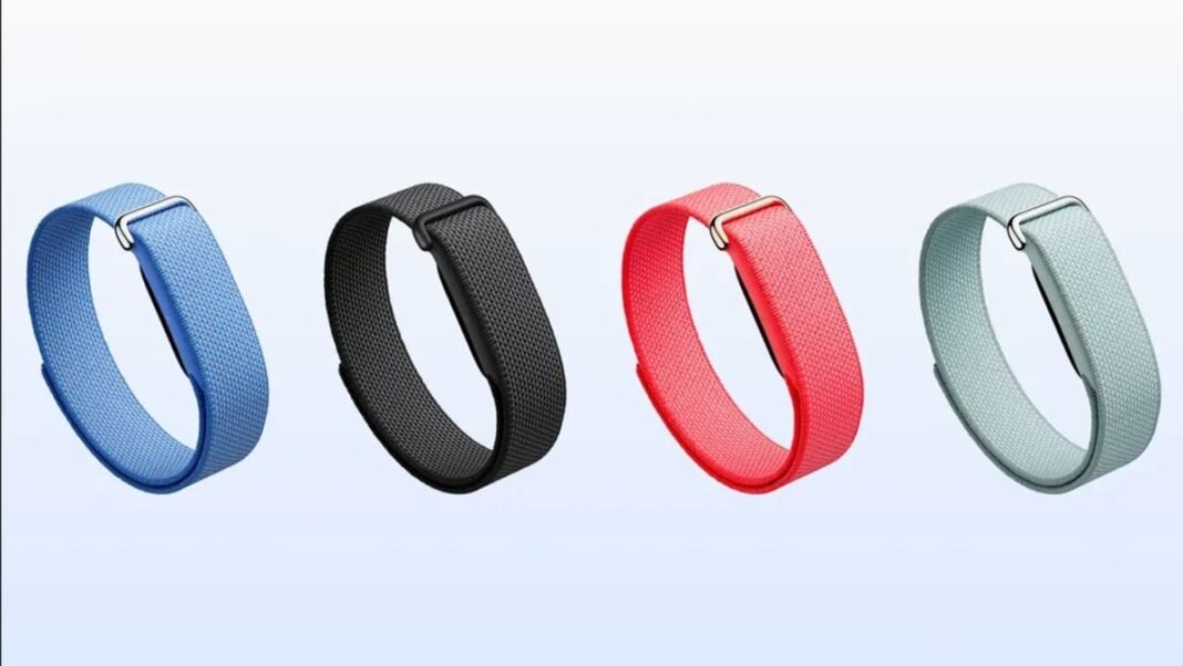 google fitbit air ufficiale tracker senza schermo (2)