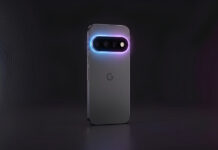 google pixel 11 svelata per errore la novità pixel glow