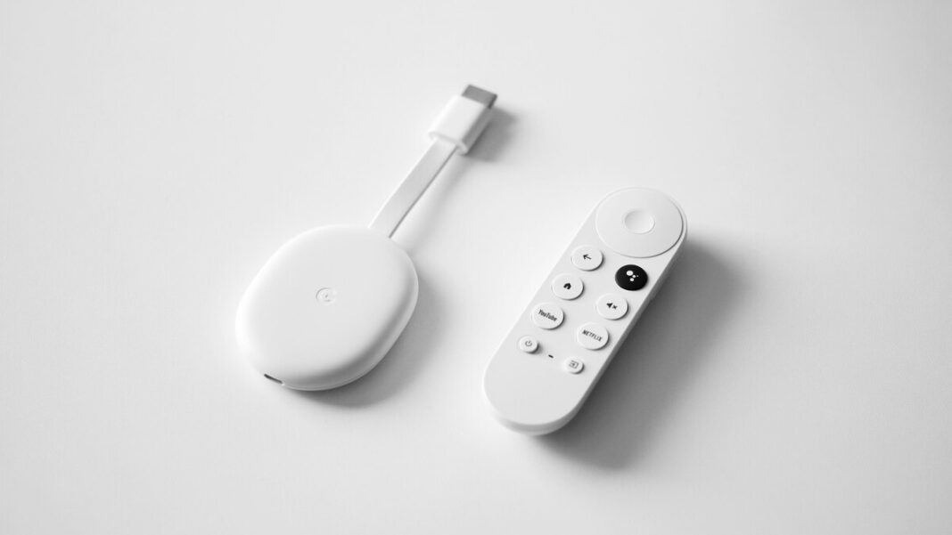 google interrompe il supporto per quasi tutti i chromecast